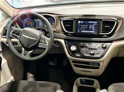 کرایسلەر ڤۆیجەر